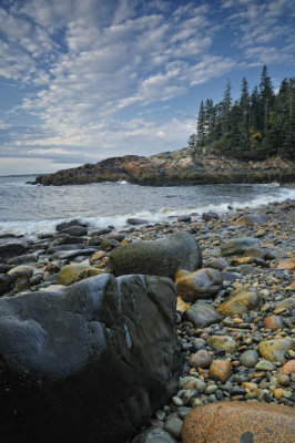 10/07/09 - Coastal Maine