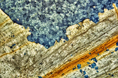 09/12/12 - Abstract Painting