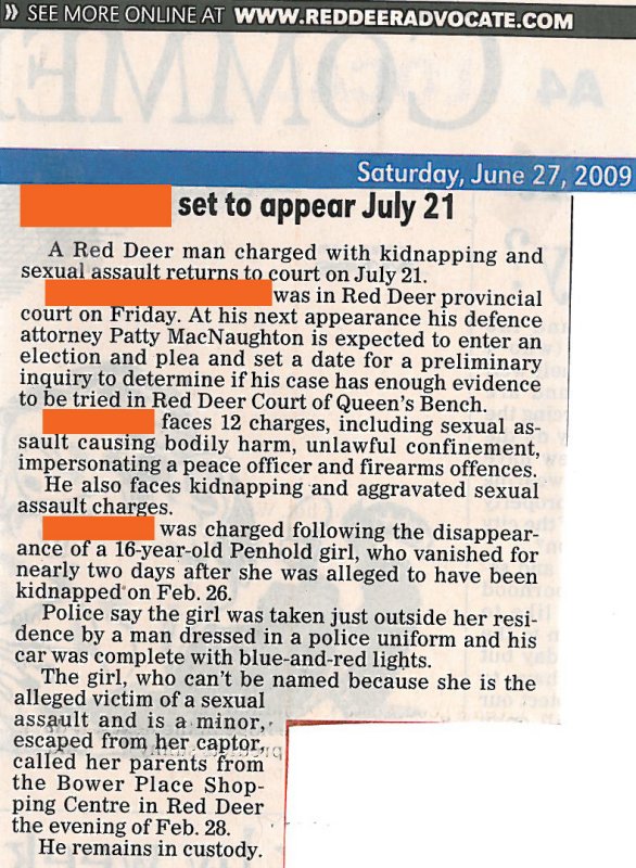 June 27, 2009