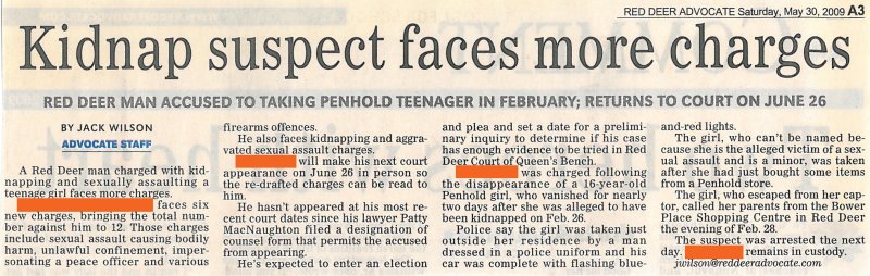 May 30, 2009