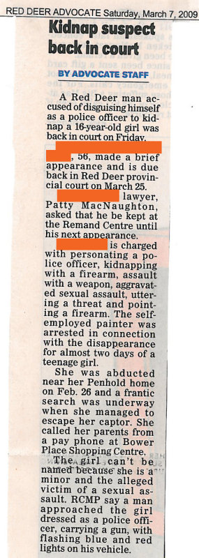 March 7, 2009