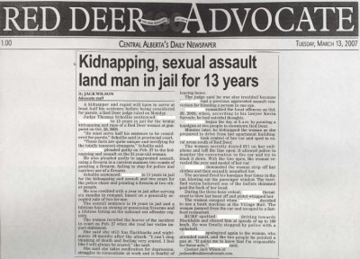 March 13, 2007