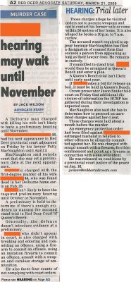 March 21, 2009