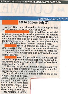 June 27, 2009