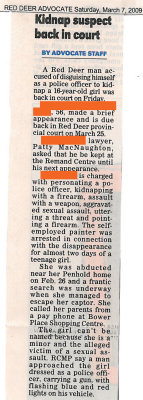 March 7, 2009
