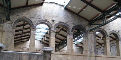 # 7 crystal palace's victorian station