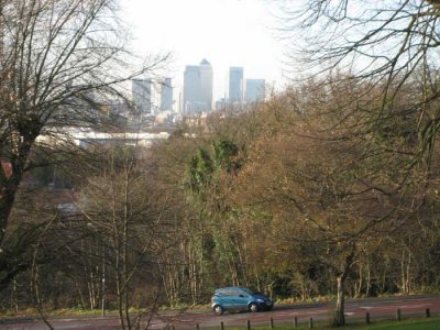 from maryon wilson park