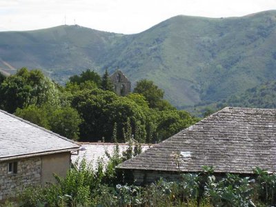 la faba