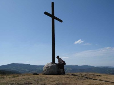 mt cebreiro