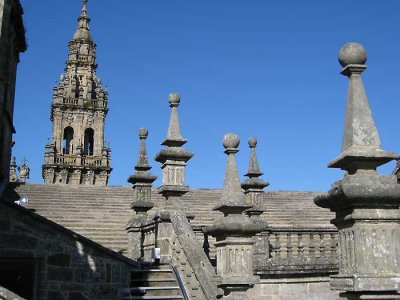 cathedral roof tour