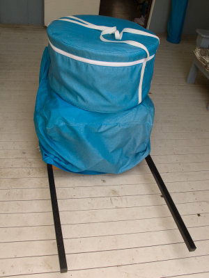 front few of secondary and base