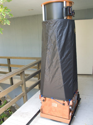 light shroud
