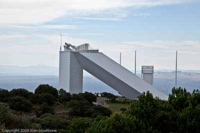 National Solar Observatory