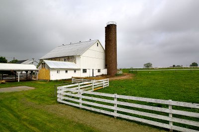 Farm House