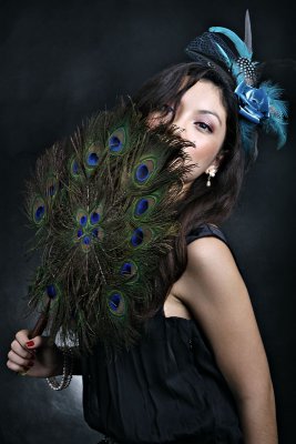 Peacock 1