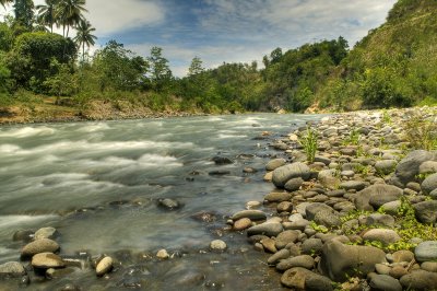 Cagayan Rapids