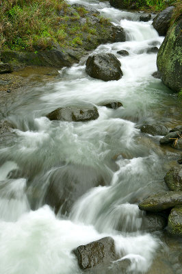 Cascading Waters2