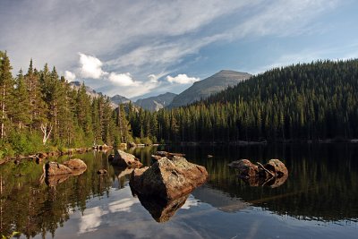 Rocky Mountain National Park