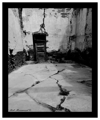 we have seen this room before