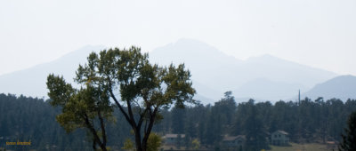 z IMG_2810 Longs Peak & Mt Meeker - from Olympus Lodge