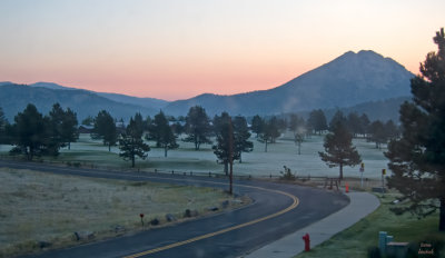 z IMG_2802 Dawn -  haze from wildfires in NW US