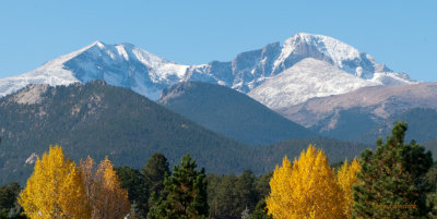 z IMG_1406 New snow on Longs Peak in RMNP