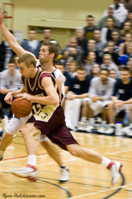 2008 ACAA Basketball Championship