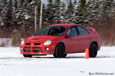 BAC RallyCross