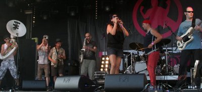Millenniums