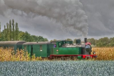 HDR