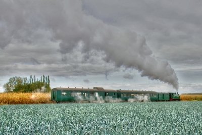HDR