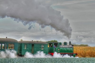 HDR