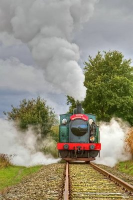 HDR