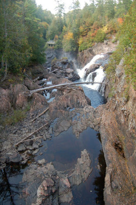 Coulonge Falls 4