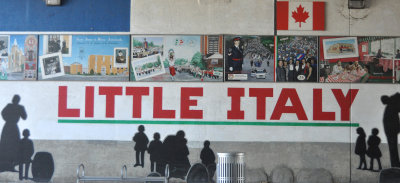 Littly Italy