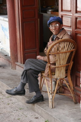 Lijiang