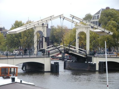 Magere Brug