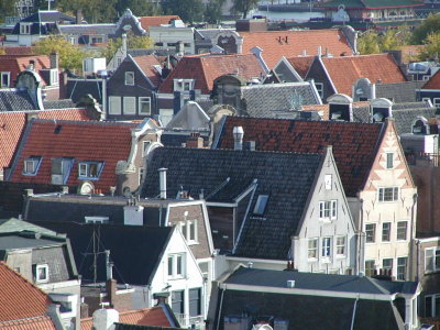 Rooftops