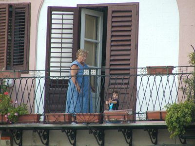 Grandmother