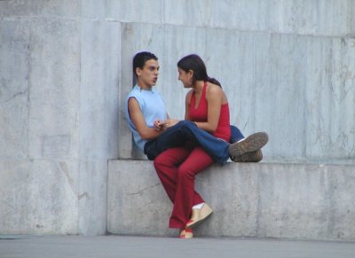 Palermo Lovers