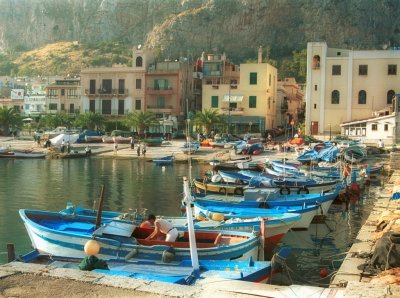 mondello
