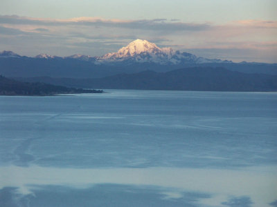 Lake Titicaca