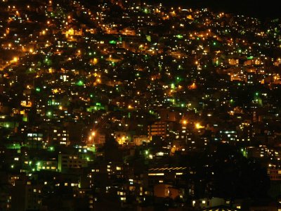 La Paz