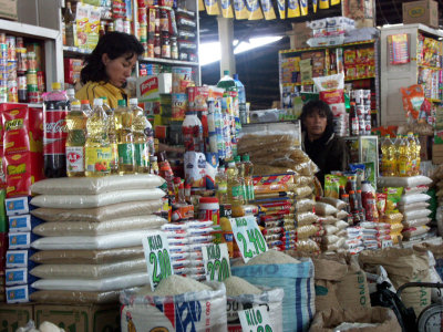 Mercado Central