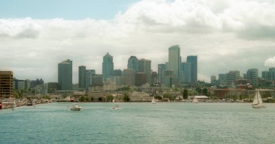 Seattle 2000