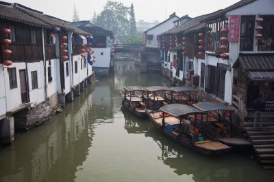 Zhujiajiao