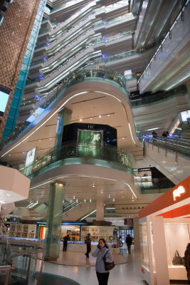 Mall