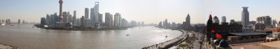 Shanghai November 2010