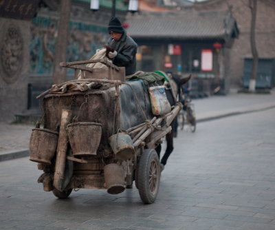 Rag and bone man