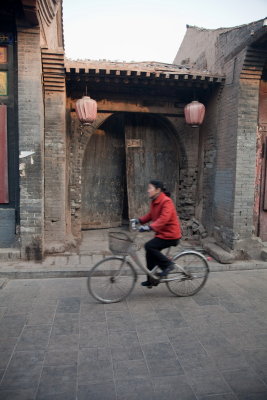 Old gate